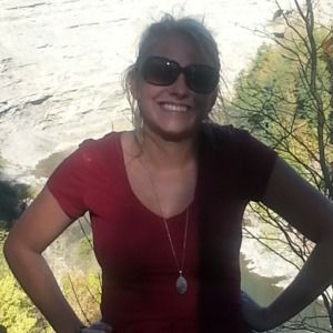 Meet your Posher, Jules